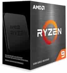 AMD Ryzen 9 5900X 12コアプロセッサー Amazon | AMD-Ryzen 9 5900X 第4世代 12コアデスクトップ